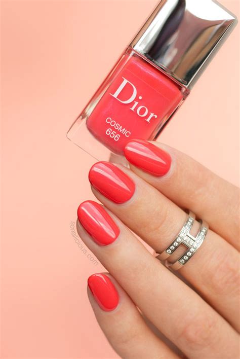 dior nagellack cosmic|dior manicure essentials.